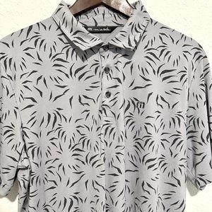 Travis Matthew Golf Polo